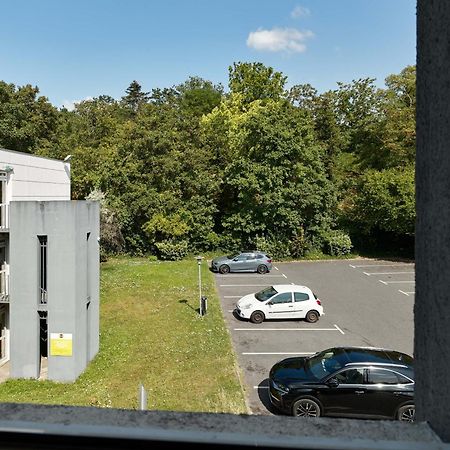 B&B Hotel Paris Nord Aulnay-Sous-Bois Exterior photo