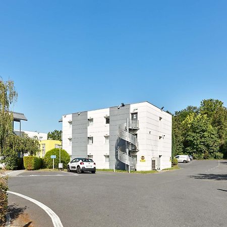 B&B Hotel Paris Nord Aulnay-Sous-Bois Exterior photo
