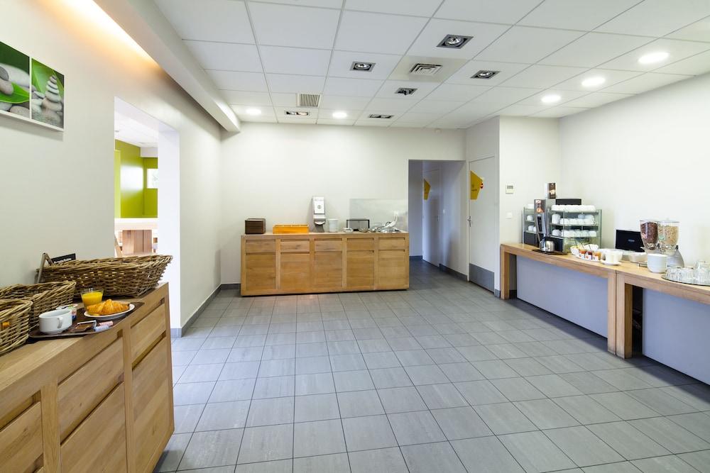 B&B Hotel Paris Nord Aulnay-Sous-Bois Exterior photo