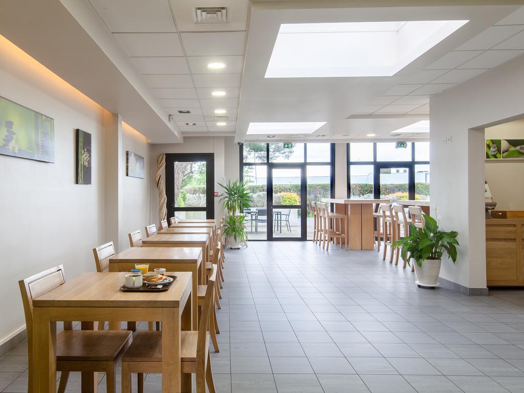 B&B Hotel Paris Nord Aulnay-Sous-Bois Exterior photo