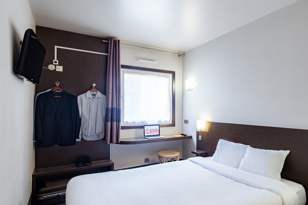 B&B Hotel Paris Nord Aulnay-Sous-Bois Exterior photo