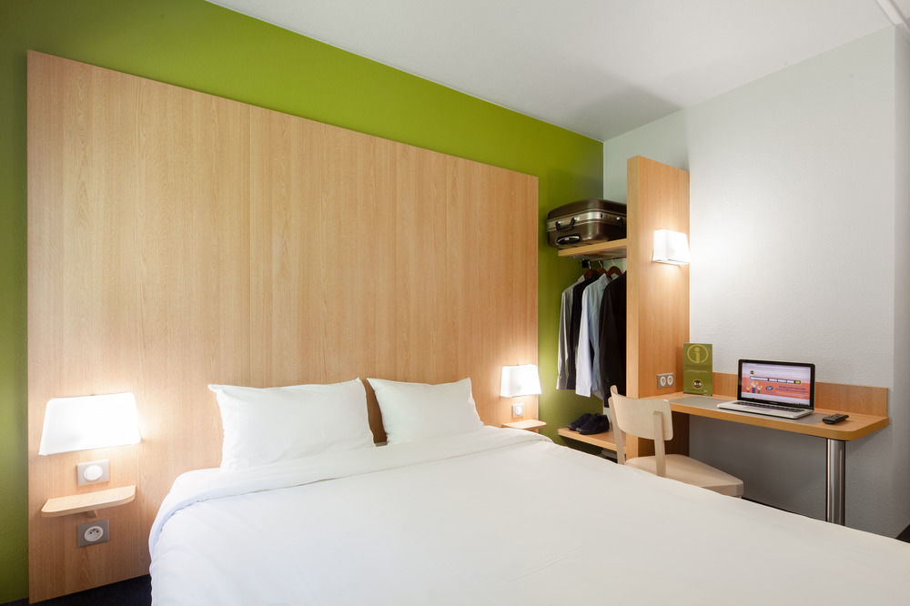 B&B Hotel Paris Nord Aulnay-Sous-Bois Exterior photo