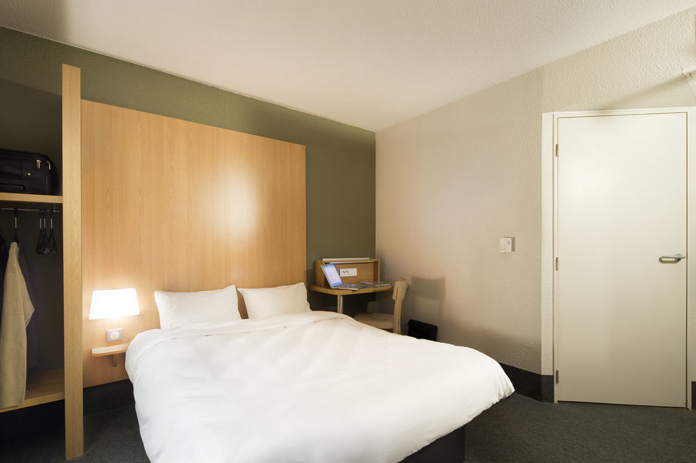 B&B Hotel Paris Nord Aulnay-Sous-Bois Exterior photo
