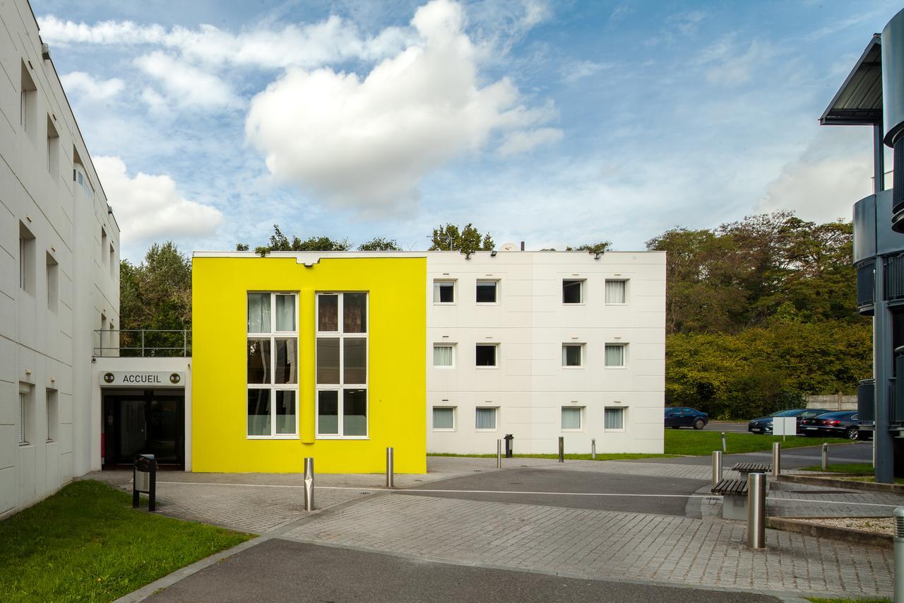 B&B Hotel Paris Nord Aulnay-Sous-Bois Exterior photo
