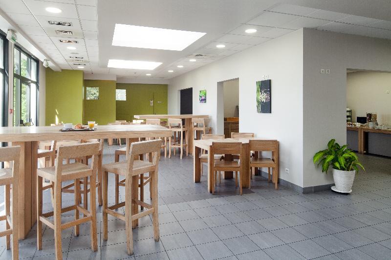 B&B Hotel Paris Nord Aulnay-Sous-Bois Exterior photo